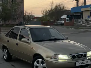 Daewoo Nexia