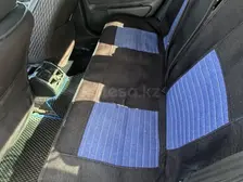 Audi A6, 1998