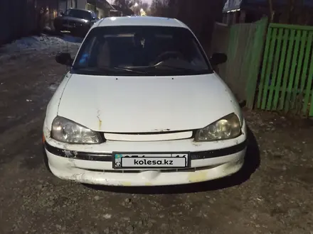 Chrysler Neon 1994 года за 1 100 000 тг. в Усть-Каменогорск