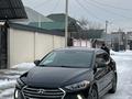 Hyundai Elantra 2017 годаfor7 599 999 тг. в Шымкент