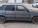 ВАЗ (Lada) 2114 2006 годаүшін180 000 тг. в Актау – фото 2