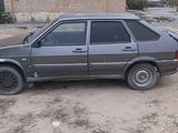ВАЗ (Lada) 2114 2006 годаүшін180 000 тг. в Актау – фото 3