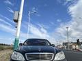 Mercedes-Benz S 500 1999 годаfor2 500 000 тг. в Кызылорда – фото 6