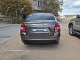 ВАЗ (Lada) Granta 2190 2021 годаfor4 500 000 тг. в Актау – фото 4