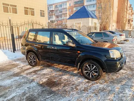 Nissan X-Trail 2003 года за 4 500 000 тг. в Кокшетау – фото 3