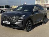 Changan CS75 Plus 2025 года за 11 300 000 тг. в Астана – фото 2