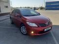 Toyota Corolla 2011 годаүшін7 000 000 тг. в Шымкент