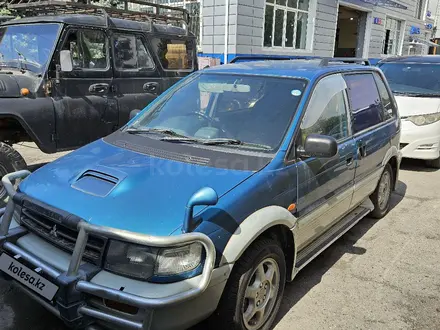 Mitsubishi RVR 1994 года за 900 000 тг. в Алматы