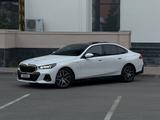BMW 530 2023 года за 31 000 000 тг. в Астана
