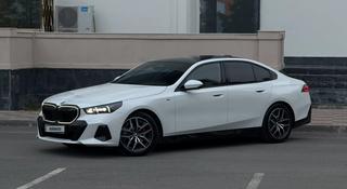 BMW 530 2023 года за 31 000 000 тг. в Астана