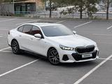 BMW 530 2023 года за 31 000 000 тг. в Астана – фото 3