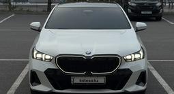 BMW 530 2023 года за 31 000 000 тг. в Астана – фото 5