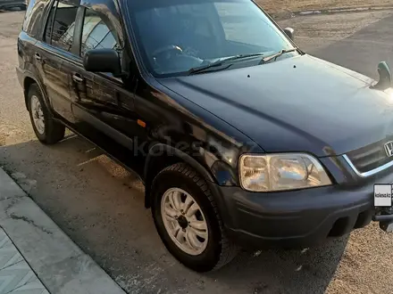 Honda CR-V 1996 года за 2 400 000 тг. в Талдыкорган