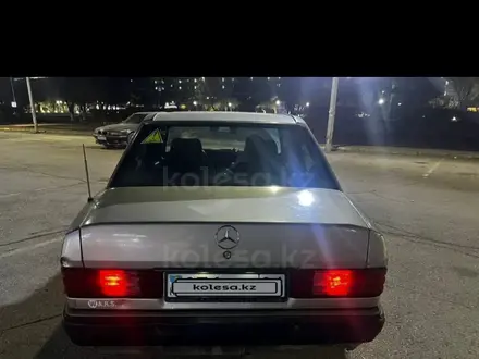 Mercedes-Benz 190 1992 года за 650 000 тг. в Актобе – фото 9