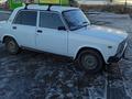 ВАЗ (Lada) 2107 2006 года за 750 000 тг. в Актобе – фото 8