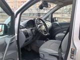 Mercedes-Benz Viano 2008 годаfor8 200 000 тг. в Алматы – фото 2