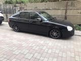 ВАЗ (Lada) Priora 2172 2009 года за 1 700 000 тг. в Усть-Каменогорск