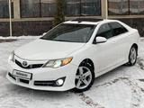 Toyota Camry 2013 годаfor8 350 000 тг. в Шымкент – фото 4