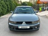 Mitsubishi Galant 2003 годаүшін2 500 000 тг. в Тараз – фото 2