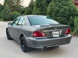 Mitsubishi Galant 2003 годаүшін2 500 000 тг. в Тараз – фото 4