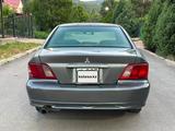 Mitsubishi Galant 2003 годаүшін2 500 000 тг. в Тараз – фото 5