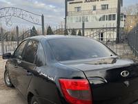 ВАЗ (Lada) Granta 2190 2013 годаүшін2 400 000 тг. в Караганда