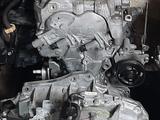 Двигатель на Nissan Teana L33 QR25, пробег 86 000 км, из Японии за 400 000 тг. в Алматы