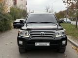 Toyota Land Cruiser 2013 годаfor22 200 000 тг. в Алматы – фото 2