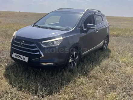 JAC S3 2018 года за 4 500 000 тг. в Костанай