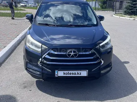JAC S3 2018 года за 4 500 000 тг. в Костанай – фото 2