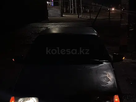 ВАЗ (Lada) 21099 2005 года за 750 000 тг. в Тараз