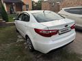 Kia Rio 2012 годаfor4 500 000 тг. в Алматы – фото 2