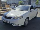 Daewoo Gentra 2014 года за 3 500 000 тг. в Шымкент – фото 2