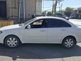 Daewoo Gentra 2014 года за 3 500 000 тг. в Шымкент – фото 3