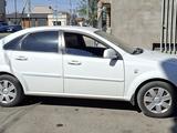 Daewoo Gentra 2014 года за 3 500 000 тг. в Шымкент – фото 4