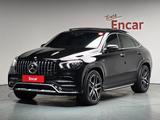 Mercedes-Benz GLE Coupe 53 AMG 4MATIC 2023 года за 45 000 000 тг. в Алматы – фото 3