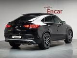 Mercedes-Benz GLE Coupe 53 AMG 4MATIC 2023 года за 45 000 000 тг. в Алматы – фото 4