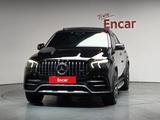 Mercedes-Benz GLE Coupe 53 AMG 4MATIC 2023 года за 45 000 000 тг. в Алматы