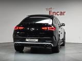 Mercedes-Benz GLE Coupe 53 AMG 4MATIC 2023 года за 45 000 000 тг. в Алматы – фото 2
