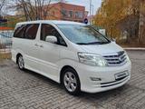 Toyota Alphard 2006 годаfor10 500 000 тг. в Костанай