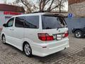 Toyota Alphard 2006 года за 10 500 000 тг. в Костанай – фото 10