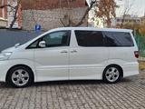 Toyota Alphard 2006 годаfor10 500 000 тг. в Костанай – фото 4