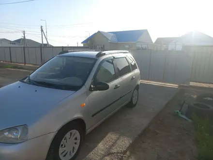 ВАЗ (Lada) Kalina 1117 2008 года за 1 600 000 тг. в Атырау – фото 2