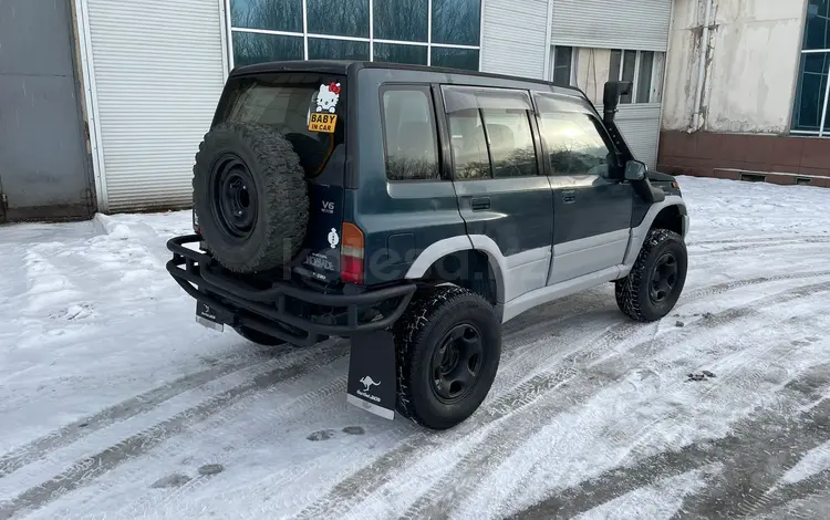 сузуки эскудо красная 1996. Suzuki vitara, 1996 год. сузуки эскудо 1996г. сузуки эскудо 1996 года. универсал япония подержанный 1995 2005 год приморский край.