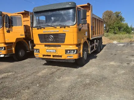 Shacman (Shaanxi)  F2000 2019 года за 15 800 000 тг. в Астана