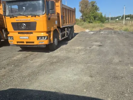 Shacman (Shaanxi)  F2000 2019 года за 15 800 000 тг. в Астана – фото 3
