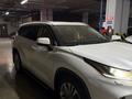 Toyota Highlander 2024 года за 37 500 000 тг. в Астана – фото 2