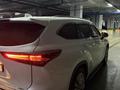 Toyota Highlander 2024 года за 37 500 000 тг. в Астана – фото 3