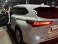 Toyota Highlander 2024 года за 37 500 000 тг. в Астана – фото 4