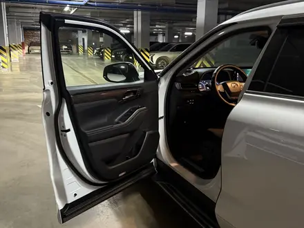 Toyota Highlander 2024 года за 37 500 000 тг. в Астана – фото 5